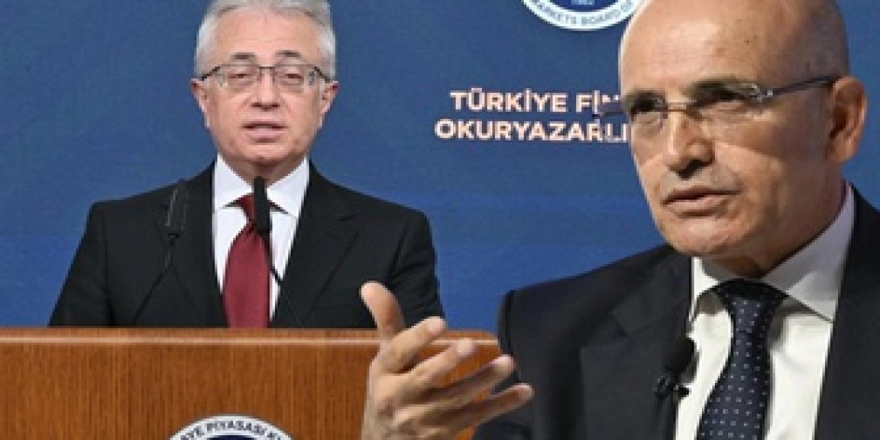 SPK Başkanı Sütcü Arkasında Sorular Bırakıp Gitti: Neden Bu Kadar Geç Kalındı?