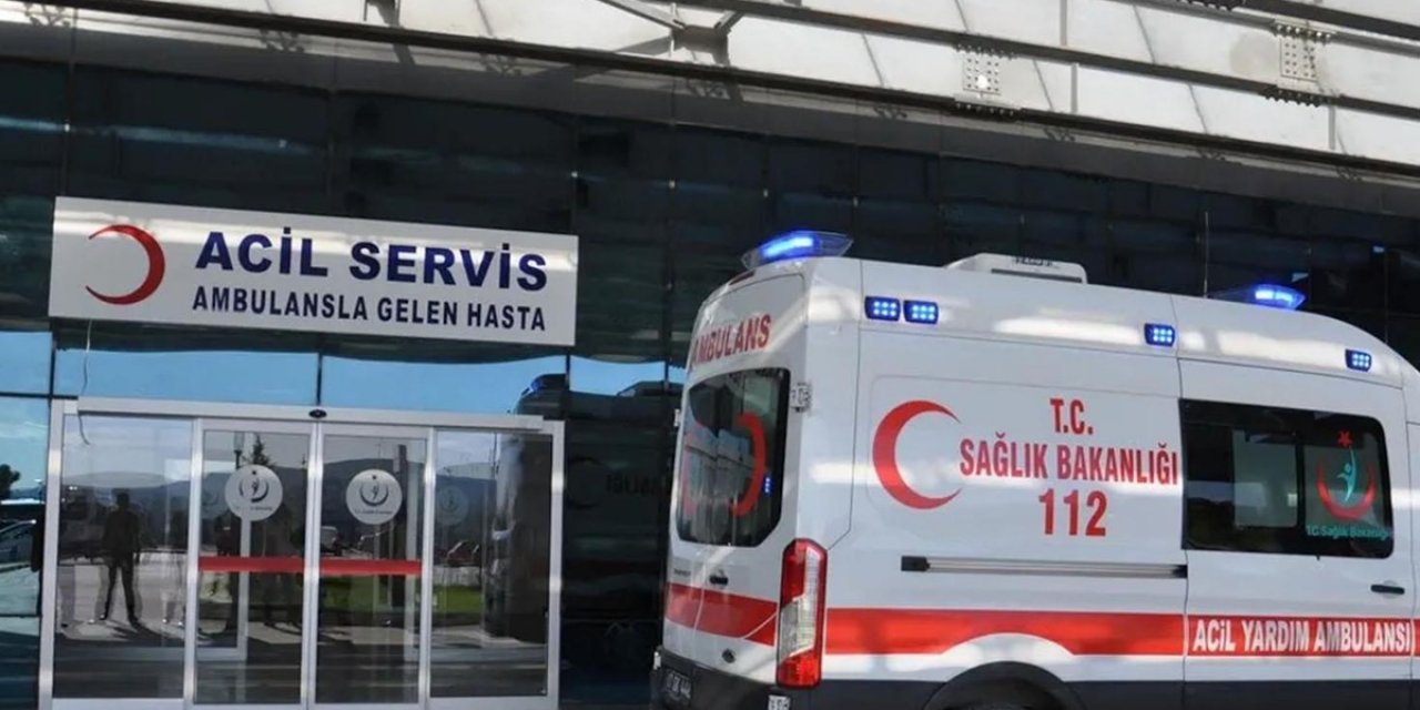 Kuyumcu Esnafı Aracında Kanlar İçinde Bulundu