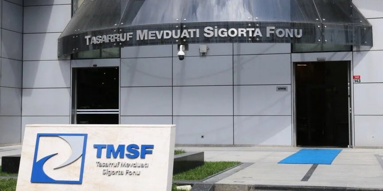 TMSF, Tera Yatırım Teknoloji Holding'e Kayyum Olarak Atandı