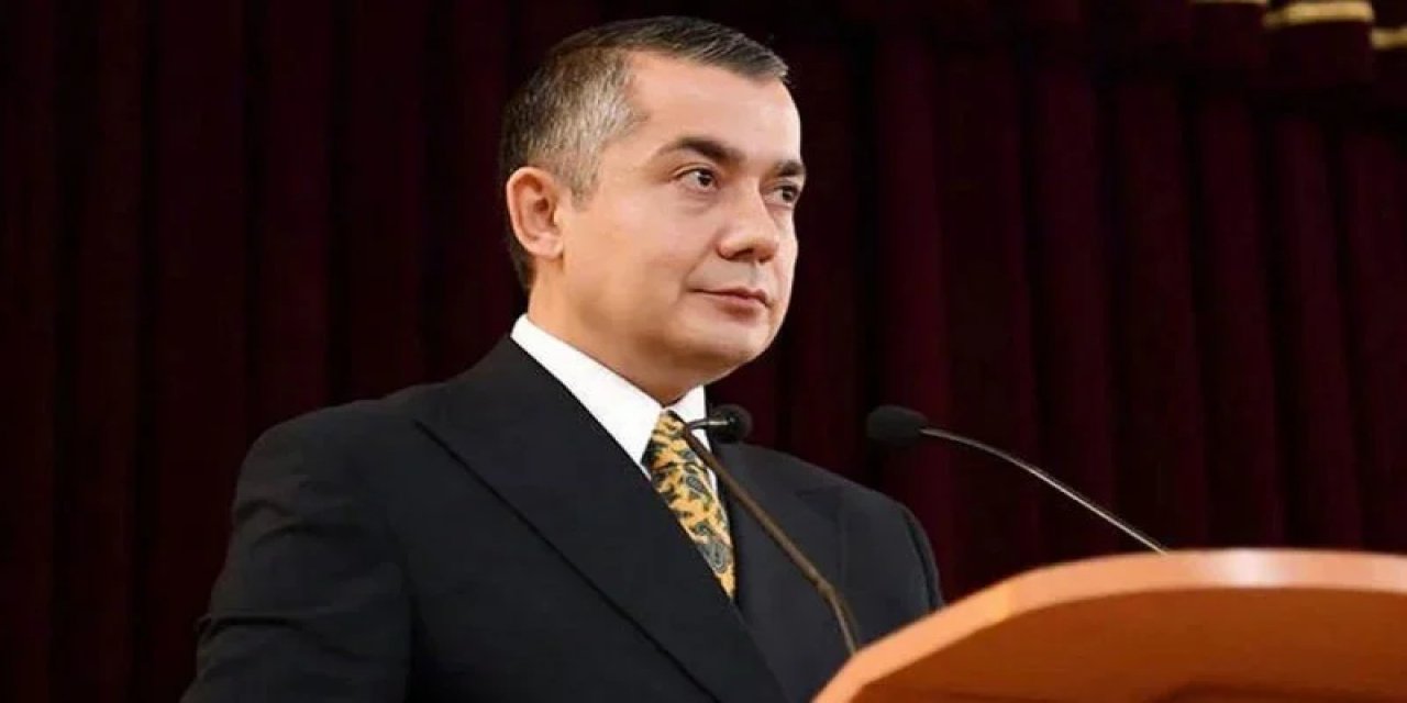 Esenyurt Belediye Başkan Vekili Can Aksoy Görevden Alındı, Yerine Ulaş Akhan Atandı