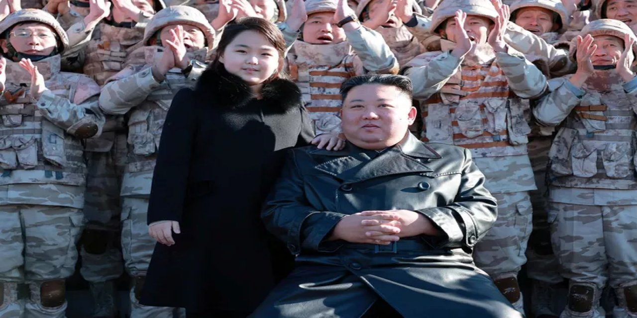 Kim'in Öldüğü İddiası Dünyayı Sarstı! Halef Tartışması Başladı