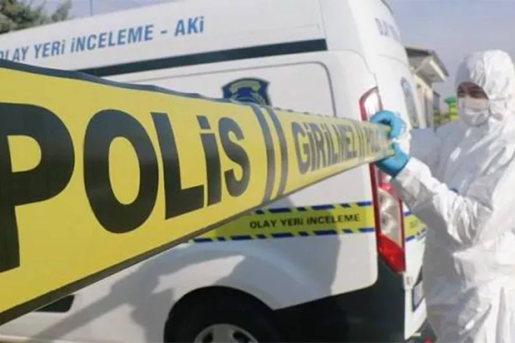 Sevgili Dehşeti! Tartıştığı Erkek Arkadaşını Bıçakladı