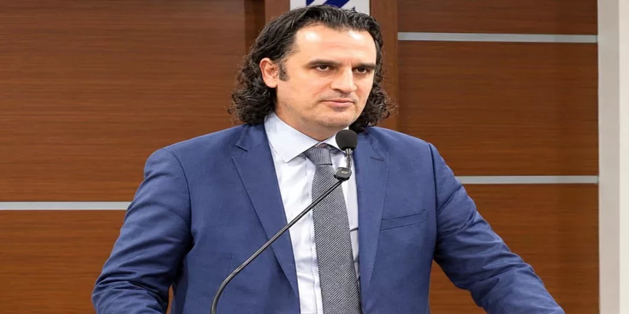 Kutluhan Taşkın, Hazine Ve Maliye Bakan Yardımcısı Oldu