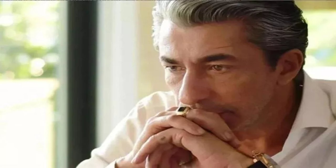 Erkan Petekkaya Sözleşmesine Bile Eklemiş! Parmağındaki Yüzük İçin Madde Hazırlatmış