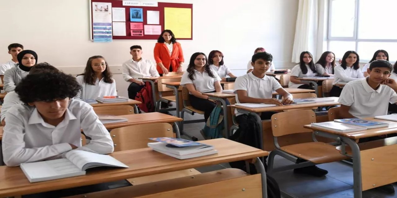 Milyonlarca Öğrenciyi İlgilendiriyor! Sınavlarda Yeni Dönem Başlıyor