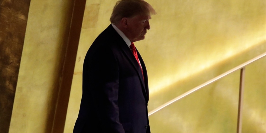 Demokratlar Trump'a Yönelik Azil Gerekçelerini Bugün Açıklayacak