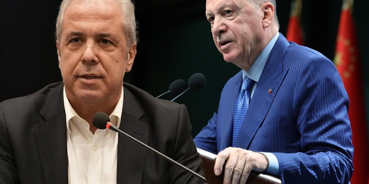 Şamil Tayyar'dan Yeni İstifaların Sinyalini Verdi: Erdoğan Da Korumaz, Uzatmayın