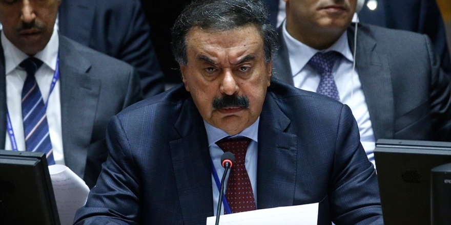 Kuveyt'ten 'Körfez Krizi Mazide Kalacak' Açıklaması