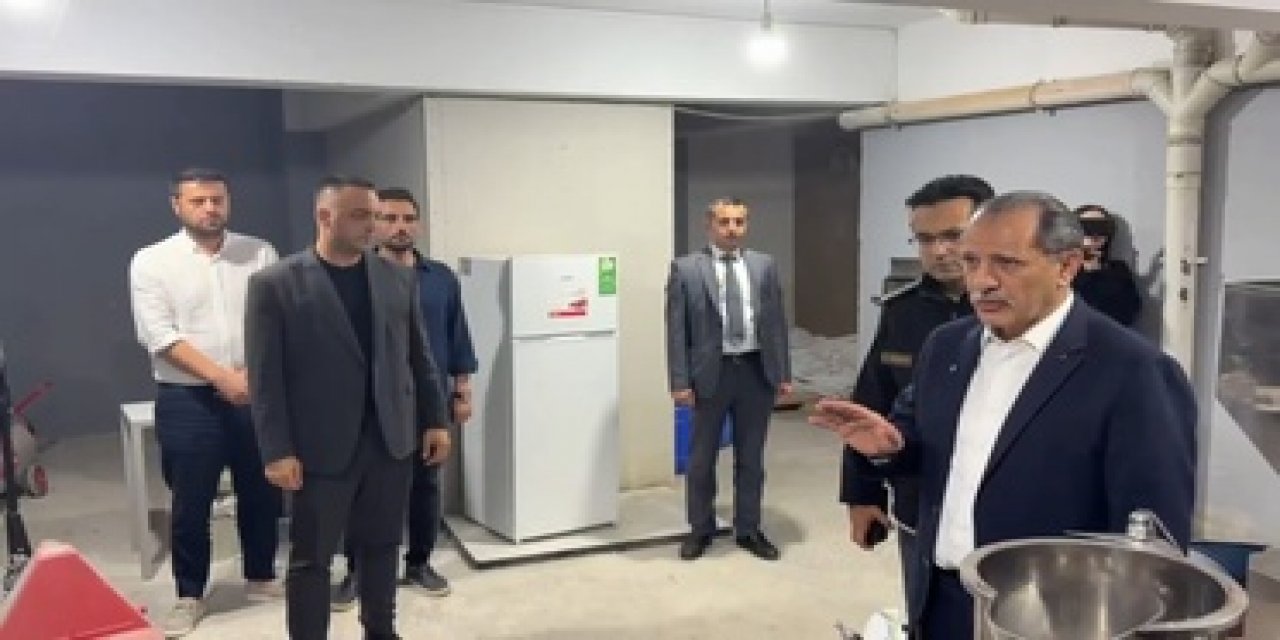 İstanbul'da 2023-2026 Operasyonlarında Ele Geçen 10 Ton Uyuşturucu Fabrikada Yakıldı