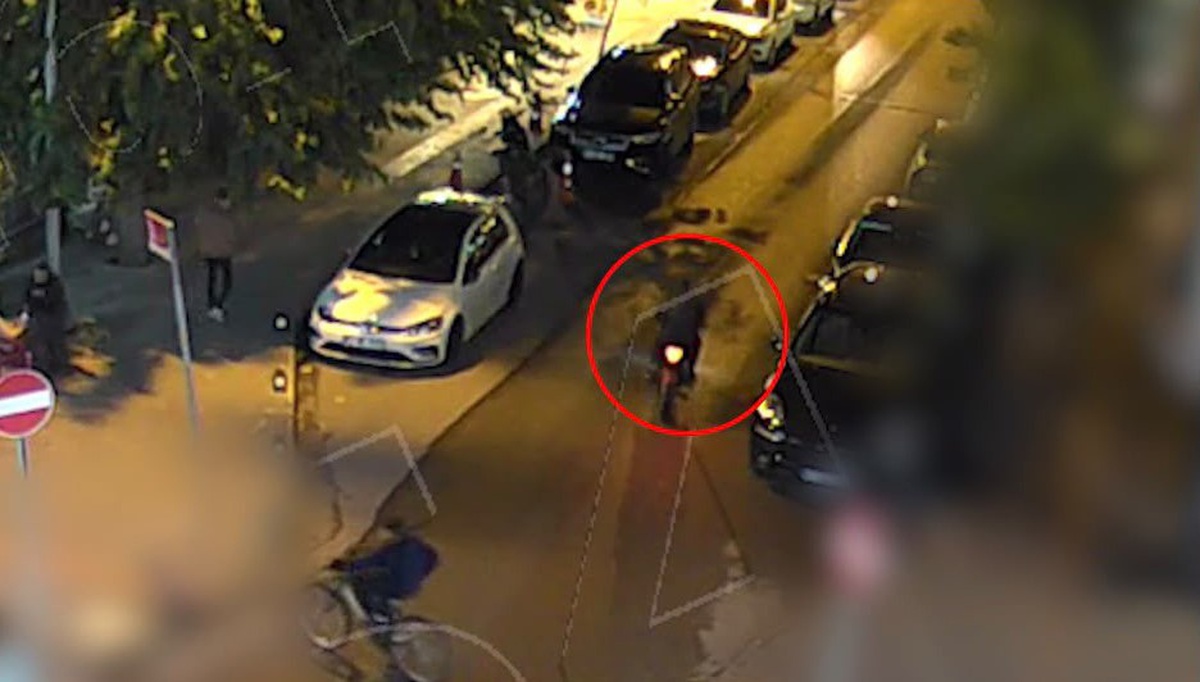 Batman’da Maskeli Haraç Çetesi Şafak Operasyonuyla Çökertildi: 610 Saatlik Kamera Kaydı İncelendi