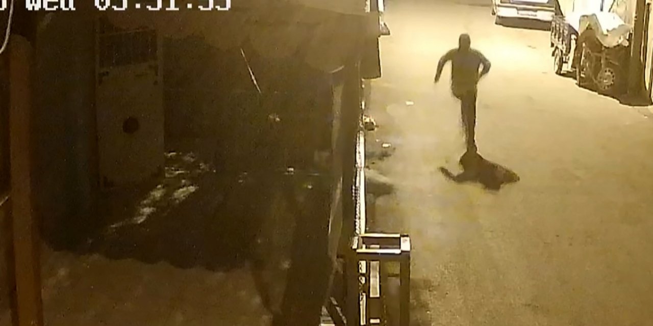 Adana'da 38 Yıl Hapis Cezasıyla Aranan Şüpheli, 3 Evi Soymaktan Tutuklandı
