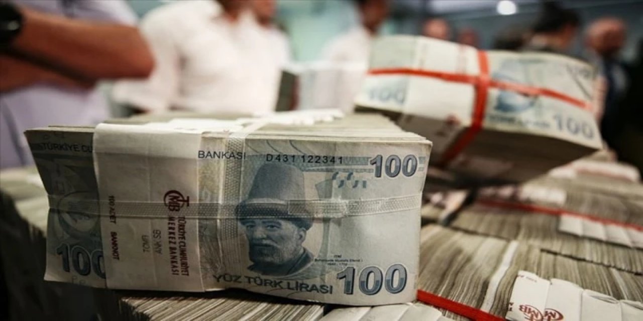 Kamu Teşebbüslerinin 2027 Yatırım Hedefi 754,2 Milyar Lira