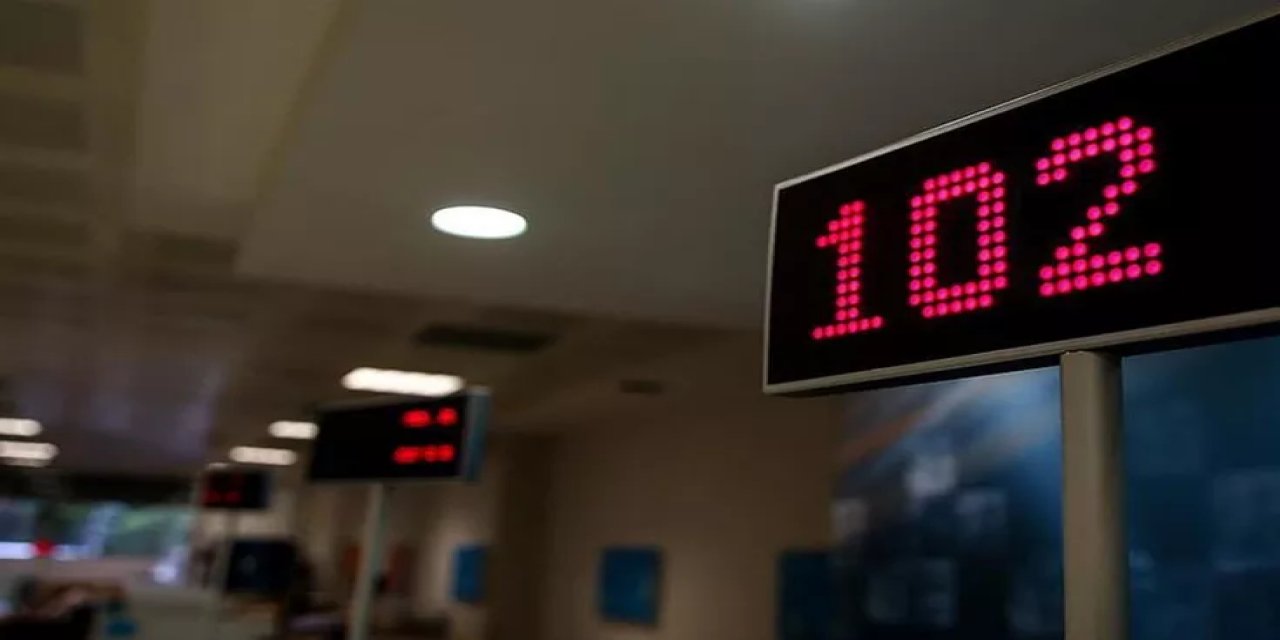 Dünyaca Ünlü Banka Antalya'daki Şubesini Kapattı