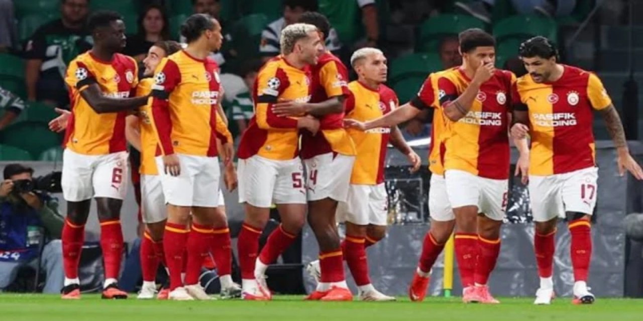 Galatasaray, Lille Maçı İçin UEFA'ya Başvurdu: Reddedildi!