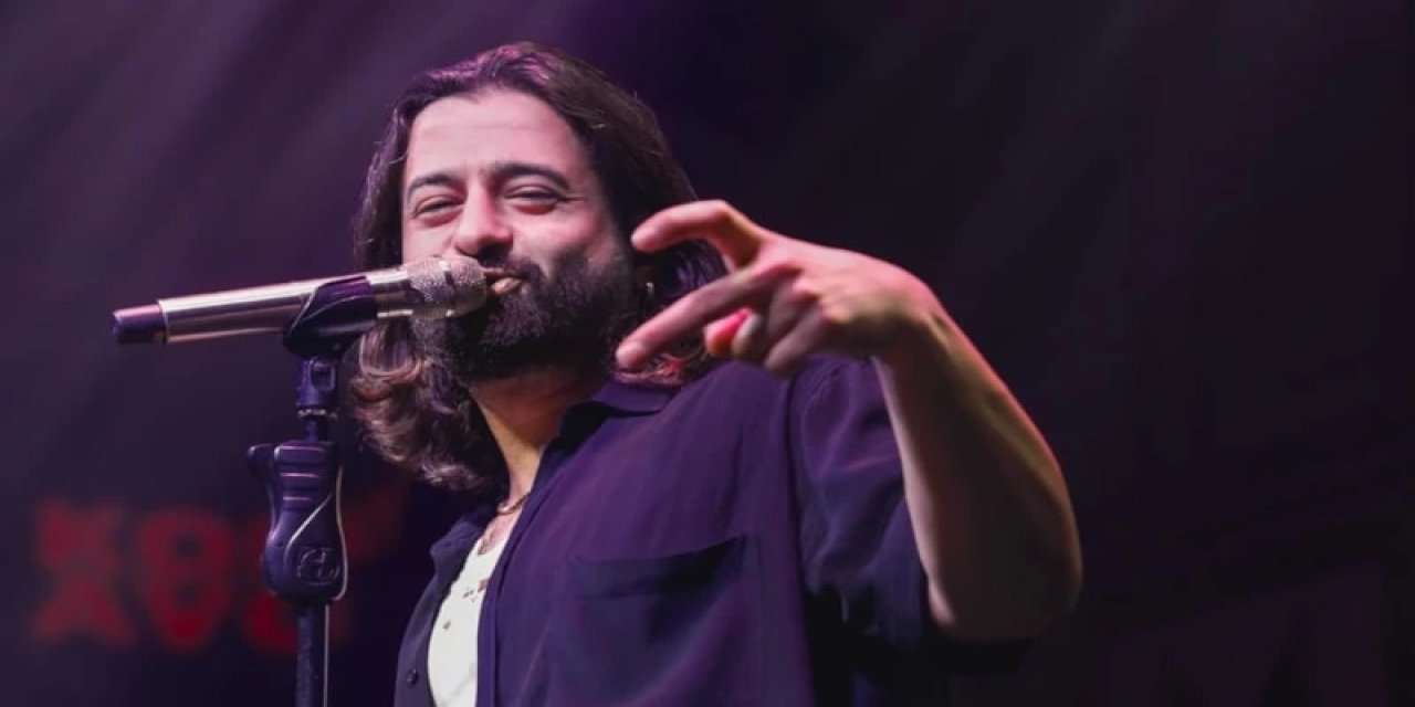 Koray Avcı'dan Samimi Açıklamalar: Konser İptal Olursa Dünyam Kararıyor