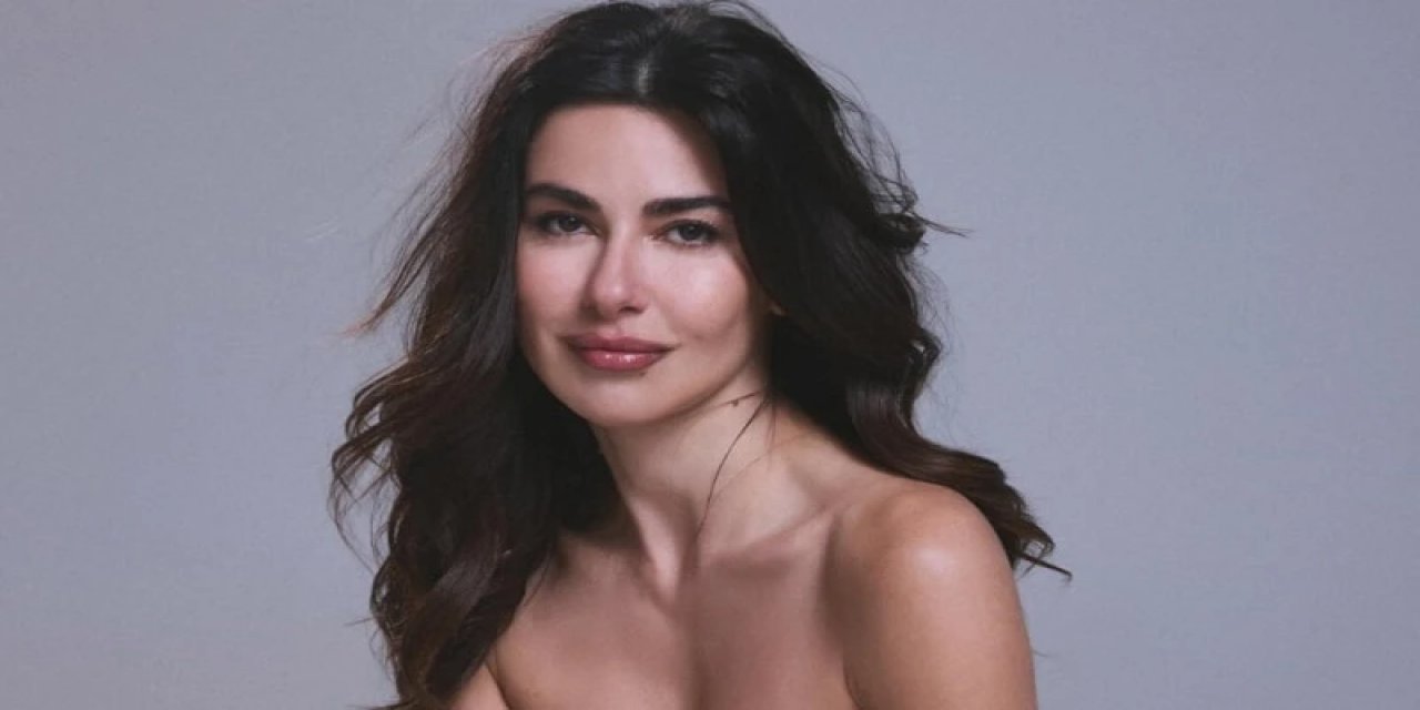 Nesrin Cavadzade'den Azerbaycan Tepkilerine Cevap Geldi: Boyun Eğmeyeceğim