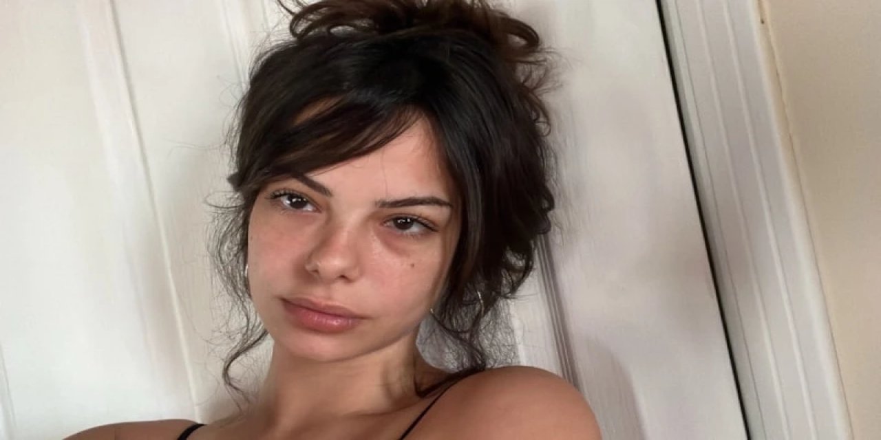 Survivor Beyza Gemici İçin Zor Günler Bitti! Yeni Sevgiliyle Poz