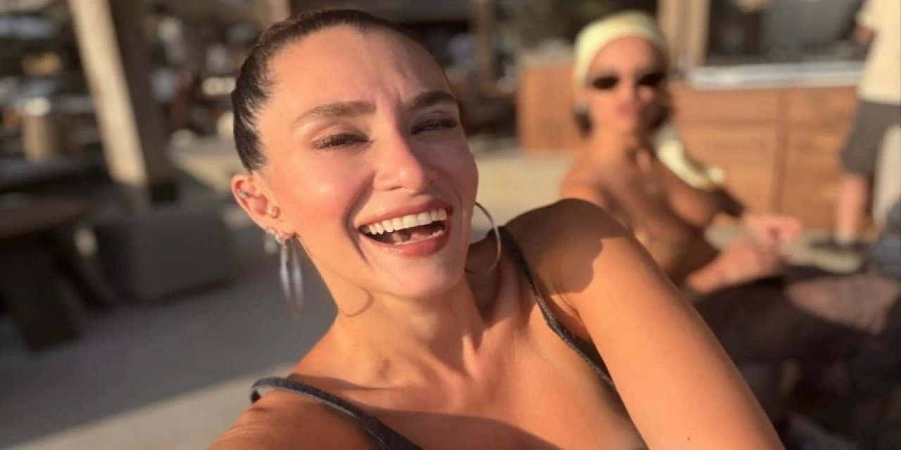 Evlilik Teklifi Almıştı! Hande Doğandemir'in Çeyizi Hazır