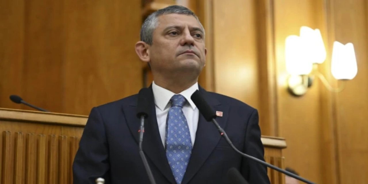 Akın Gürlek, Özgür Özel'den 750 Bin TL Tazminat Kazandı