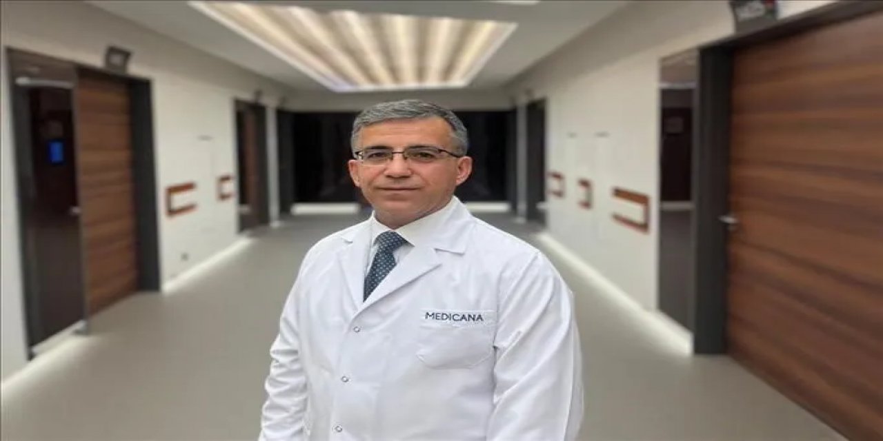 Yağlı Karaciğer Hastalığında Erken Değerlendirme Önem Taşıyor