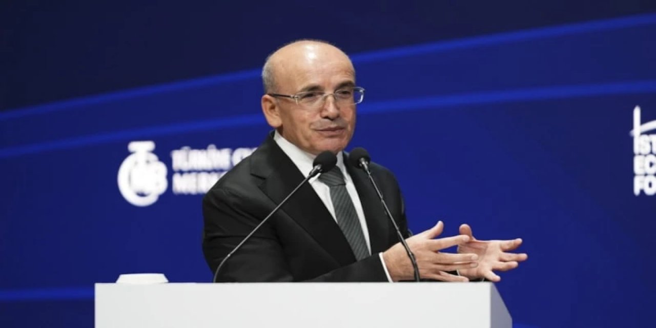 Mehmet Şimşek'ten Fon Açıklaması: 10 Milyon Üzeri Kazançların İadesi İstenecek