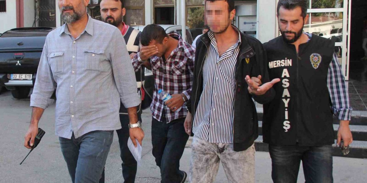 Furkan Coşkun'dan 10 Yıldır İz Yok: Mersin'de Dosya Kasten Öldürme Suçundan Yeniden Açıldı