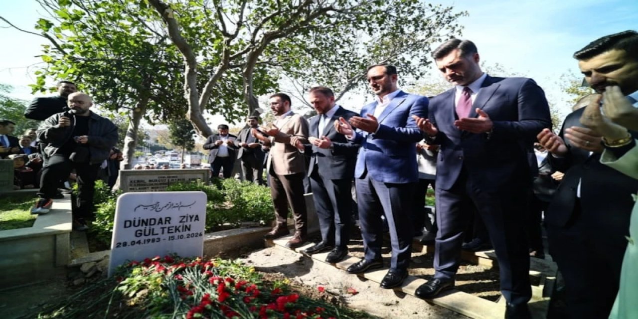 Abdullah Özdemir: Üsküdar'da Hangi Parti Olursa Olsun Eşit Hizmet Götüreceğiz