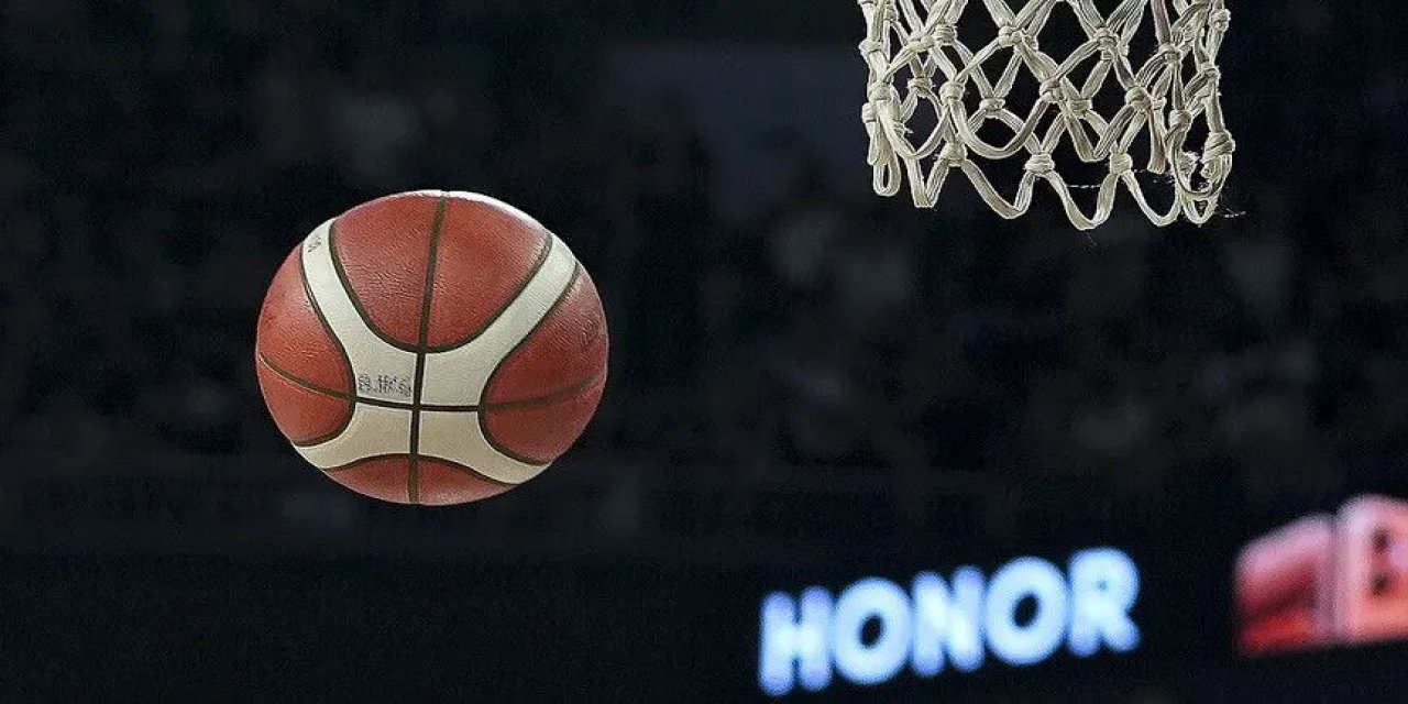 Basketbol Avrupa Ligi'nde 7. Hafta Heyecanı Yarın Başlayacak