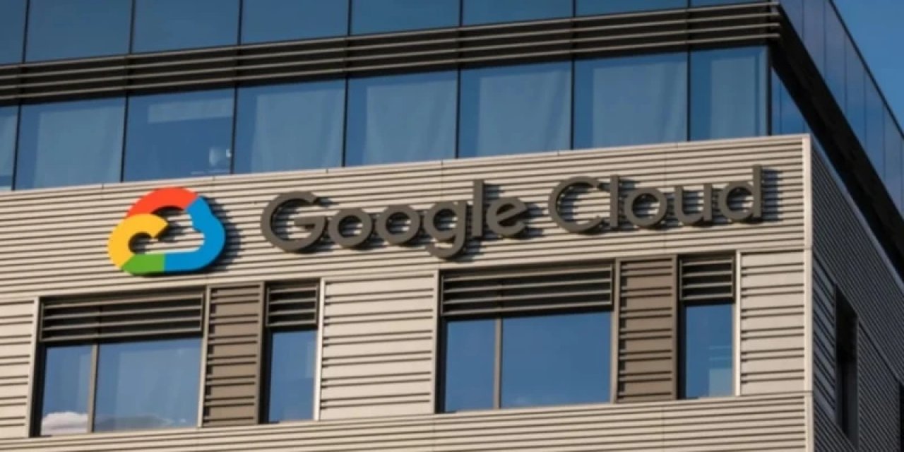 Batı Avrupa'da Google'ın Bulut Hizmetlerinde Teknik Sorun Yaşanıyor