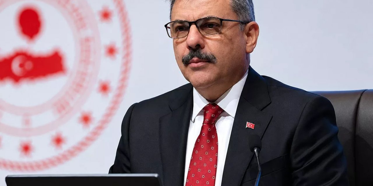 Bakan Çiftçi: Türkiye Genelinde Sokak Köpeklerinin Toplanmasında Yüzde 99,9'a Ulaştık