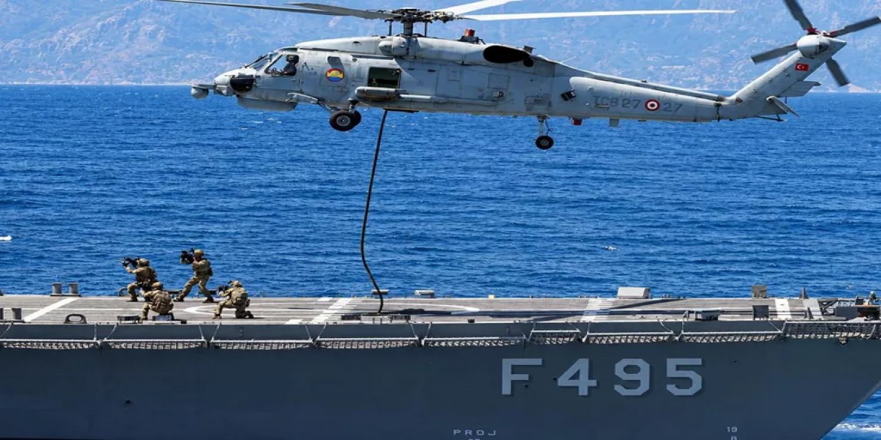 Yunanistan'ın Uykularını Kaçıran Anlaşma: Ankara'ya İkinci Kez Kaybettik