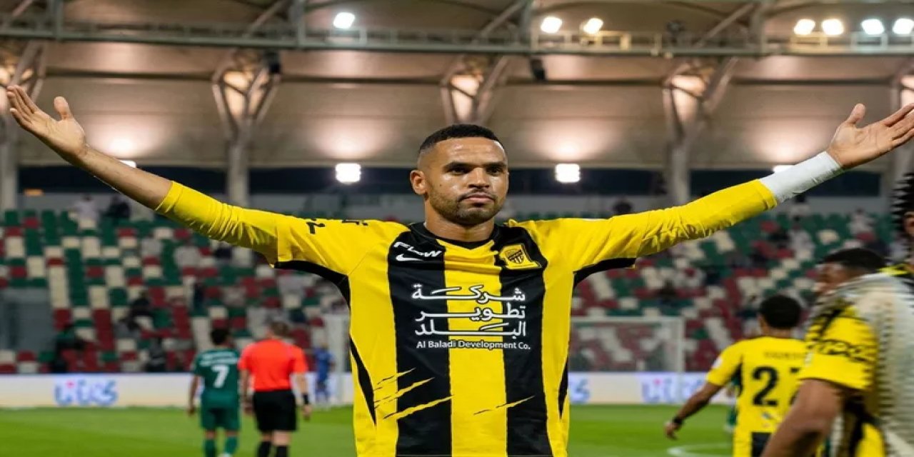 73. Dakikada Oyuna Giren En-nesyri, 5 Dakika İçinde Attığı Gollerle Yıldızlaştı