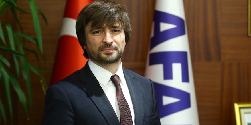 Afad Başkanı Mehmet Güllüoğlu'ndan Bina Güvenliği Uyarısı