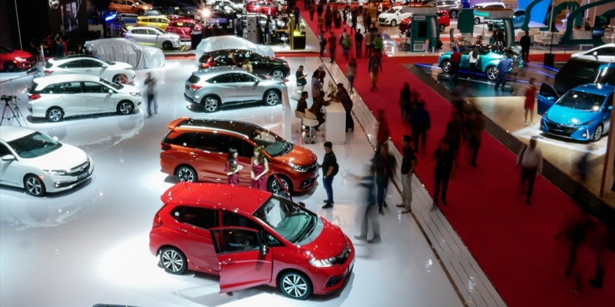 Otomobilde Yeni Yıl Öncesi İndirim Kampanyalarında Son 20 Gün