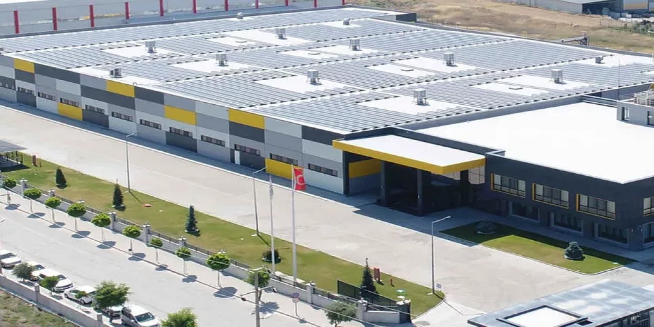Türk Devi 7 Fabrikasını Kapattı, 5 Bin Kişi İşinden Oldu