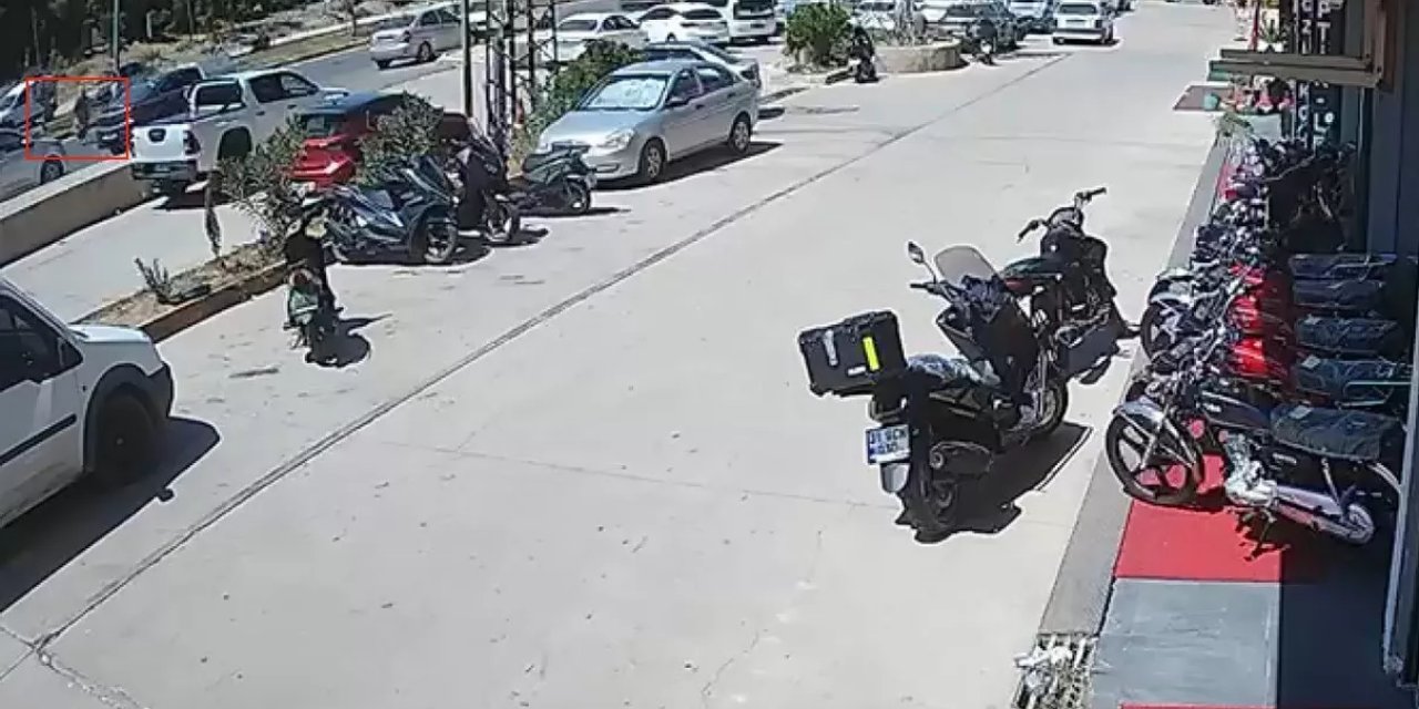 Hatay Reyhanlı'da Annesini Kaybeden Oğul, Sürücünün Tutuklu Yargılanmasını İstedi