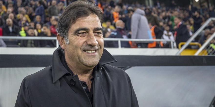 Trabzonspor'un Ünal Karaman Yönetiminde Yüzü Gülüyor