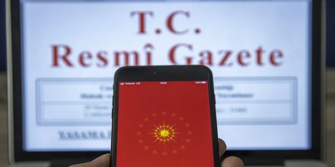 Emisyon Ticaret Sistemi'ne İlişkin Kurallar Belirlendi