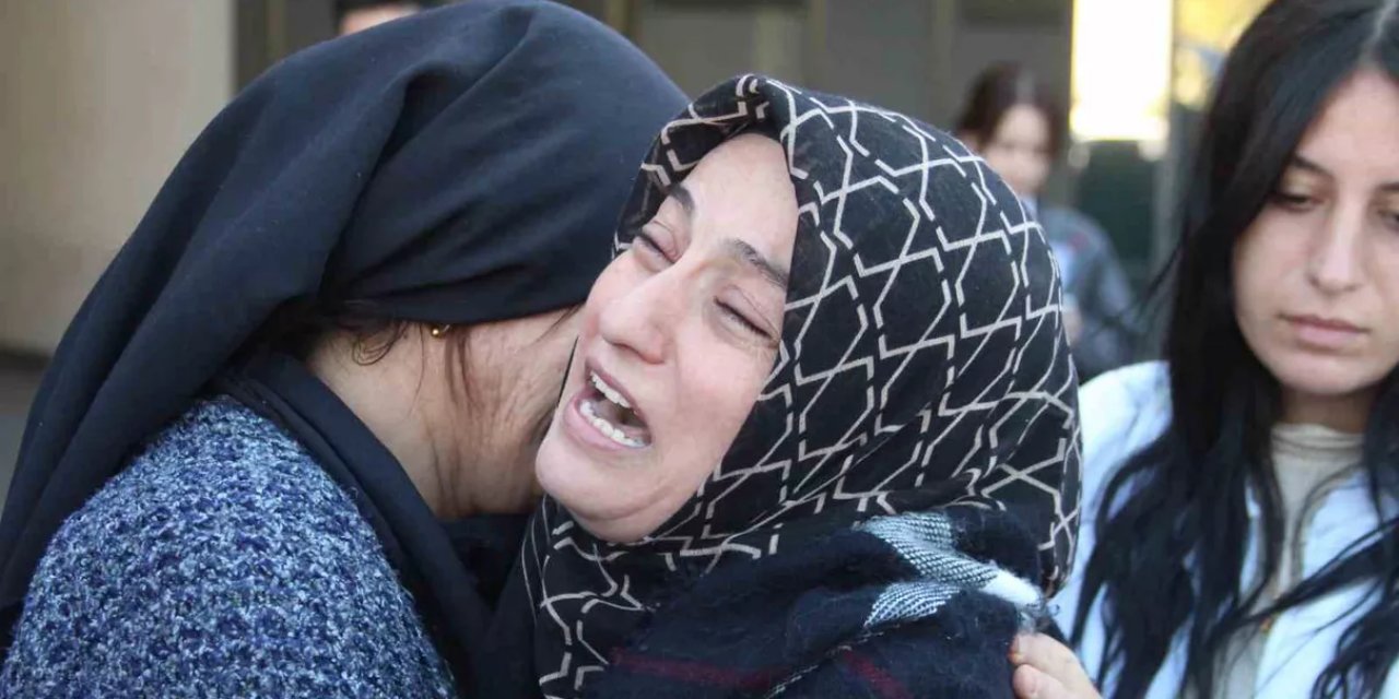 Adana Seyhan'da Başından Vurulan 15 Yaşındaki Çocuk Hastanede Yaşama Tutunuyor
