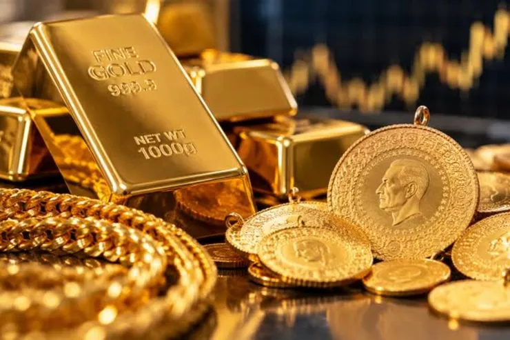 Altın Fiyatlarında İşler Tersine Döndü! Gözler Fed’in Faiz Kararında