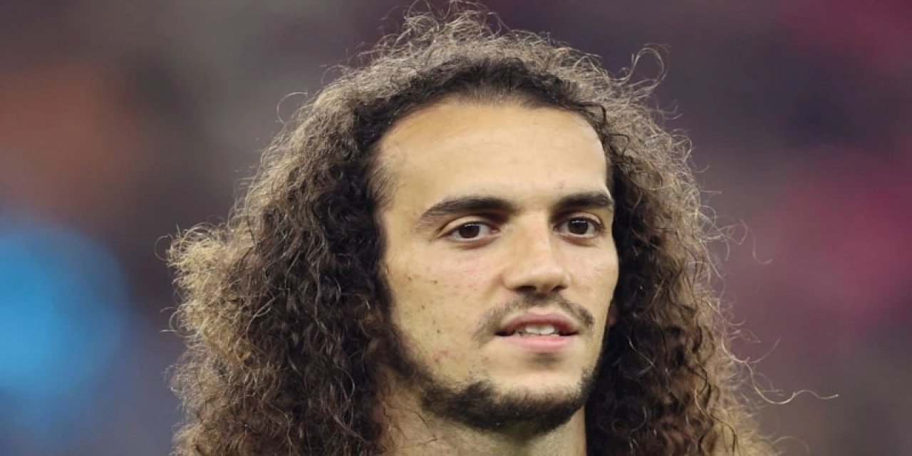 Matteo Guendouzi, Fransa'da Yerden Yere Vuruldu: Takımı Batırdı!