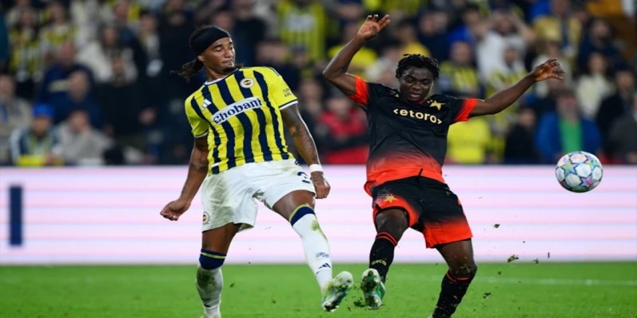 Çekya'da Gündem Fenerbahçe-Slavia Prag Maçı: Türk Cehenneminde Muhteşem Bir Geri Dönüş!