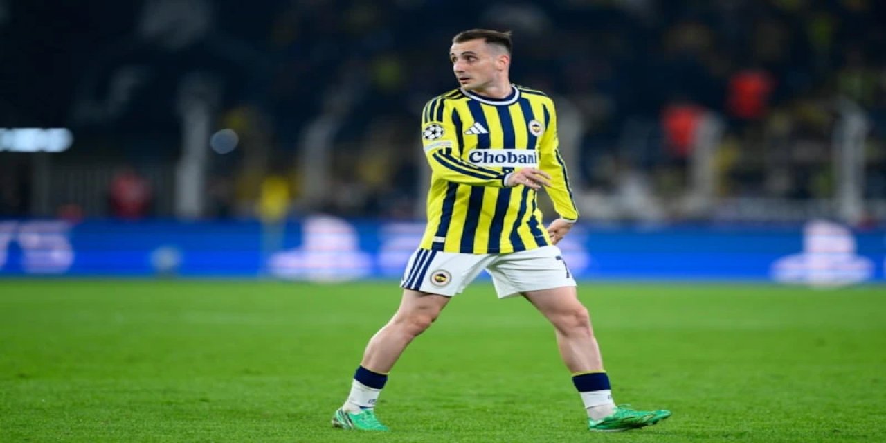 Taraftarlar Kerem Aktürkoğlu'nu Islıkladı: Alkışla Karşılık Verdi!