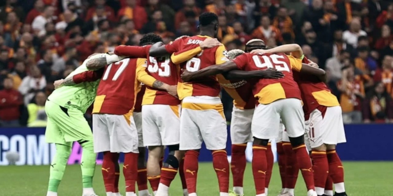 Lille-Galatasaray: Muhtemel 11'ler
