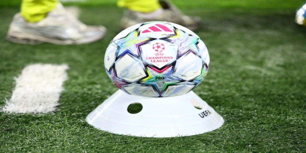 UEFA Şampiyonlar Ligi'nde Gecenin Toplu Sonuçları