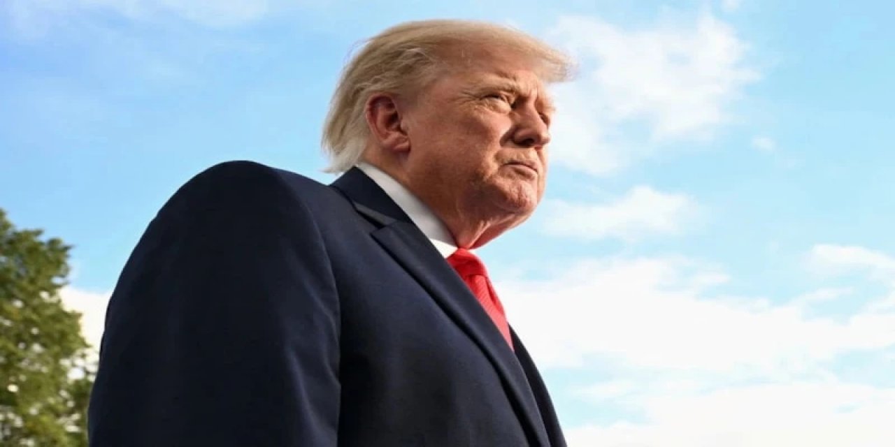 İran'dan Trump'a: "Bombaların Babasını Tanıtacağız"