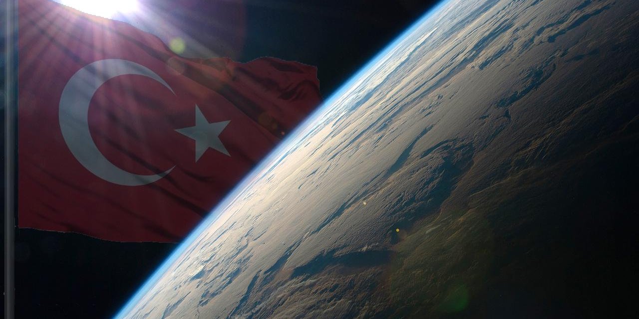 Türkiye'nin Uzay Ve Havacılık Faaliyetleri İçin Gelecek 3 Yılda 100 Milyar Liraya Yakın Ödenek