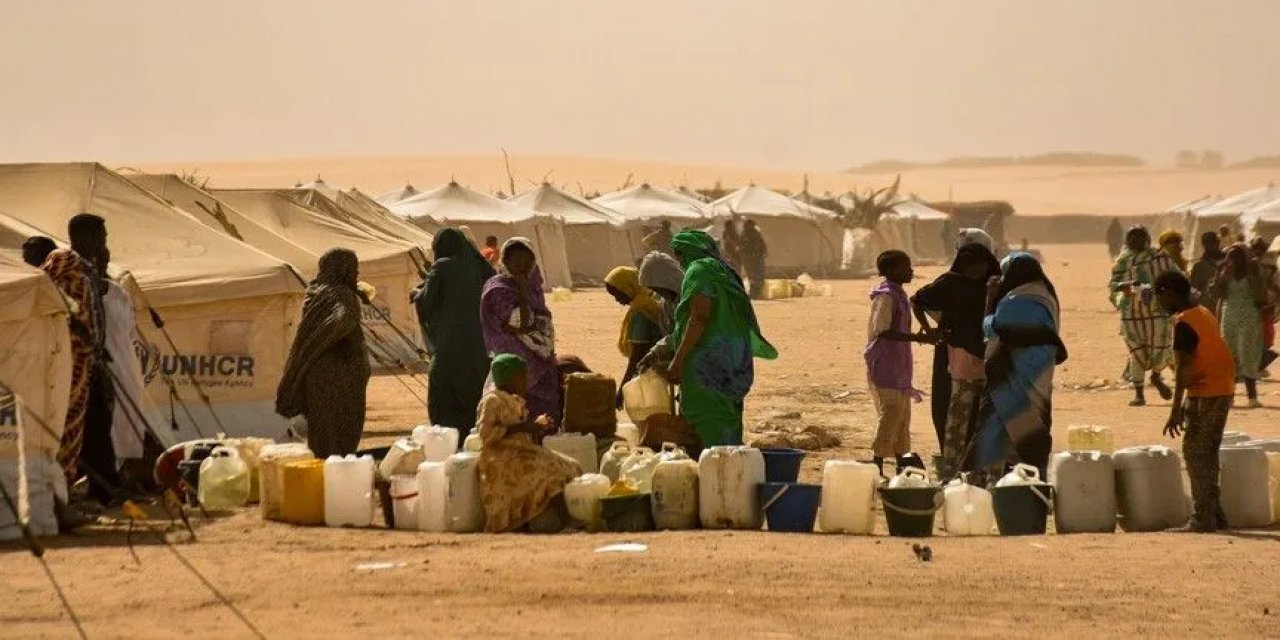 Afrika'da İnsan Hakları Şartının 40. Yılında Savaş, Darbe Ve İhlaller Sürüyor