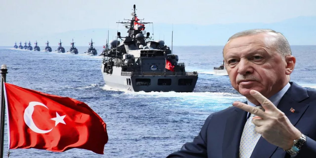 Cumhurbaşkanı Erdoğan'dan Libya'nın Deniz Yetki Mutabakatını Onaylamasına İlk Açıklama