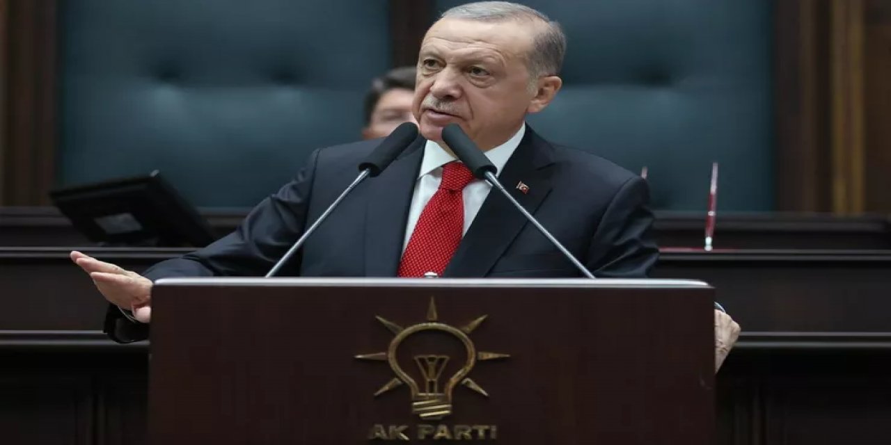 Cumhurbaşkanı Erdoğan'dan Özel'e Tepki: Hayırdır Beyler Hangi Savaştasınız, Kimle Savaştasınız?